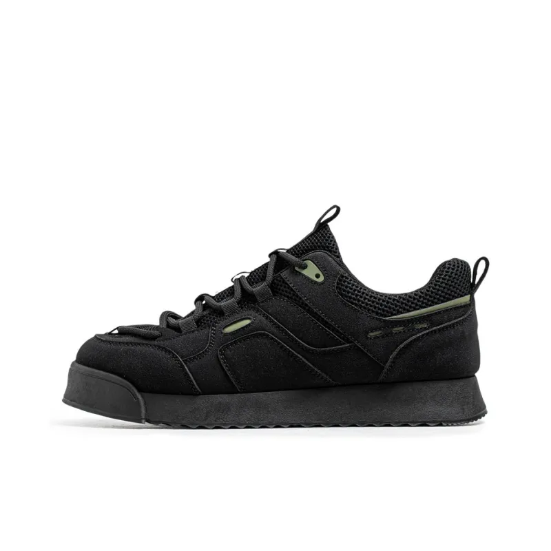 JANECO Wear Resistant Low Top Casual Shoes Men's-10