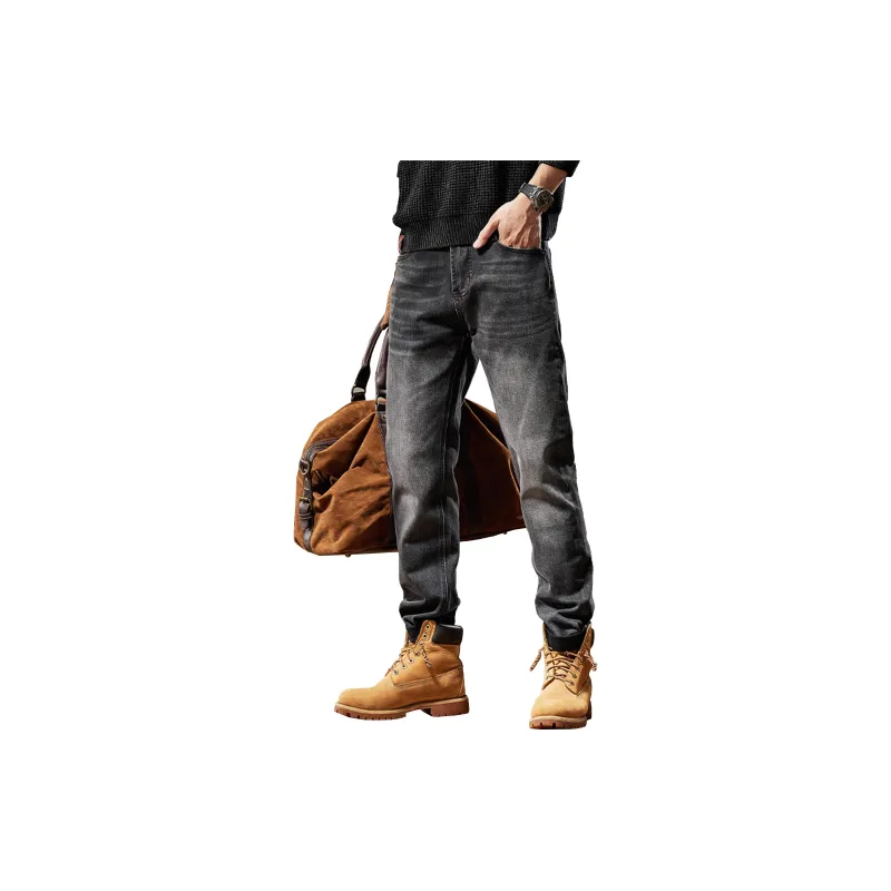 FUERZA Jeans Unisex-39