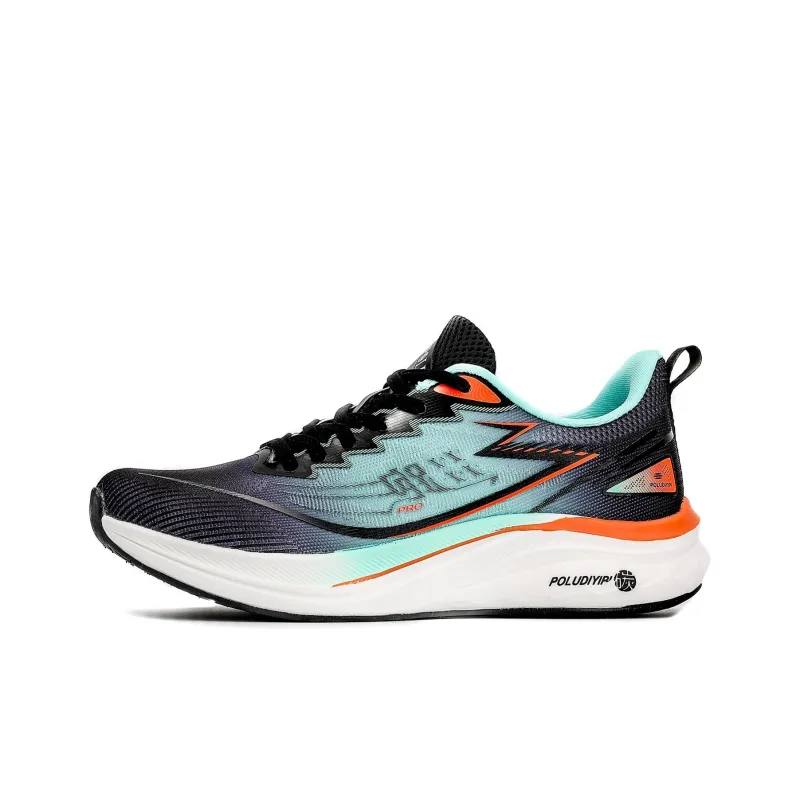 POLUDIYIPI Blaze GT7.0 SPEED Breathable, Supportive, Lightweight, Rebound, Anti Rollover Running Shoes Unisex-0