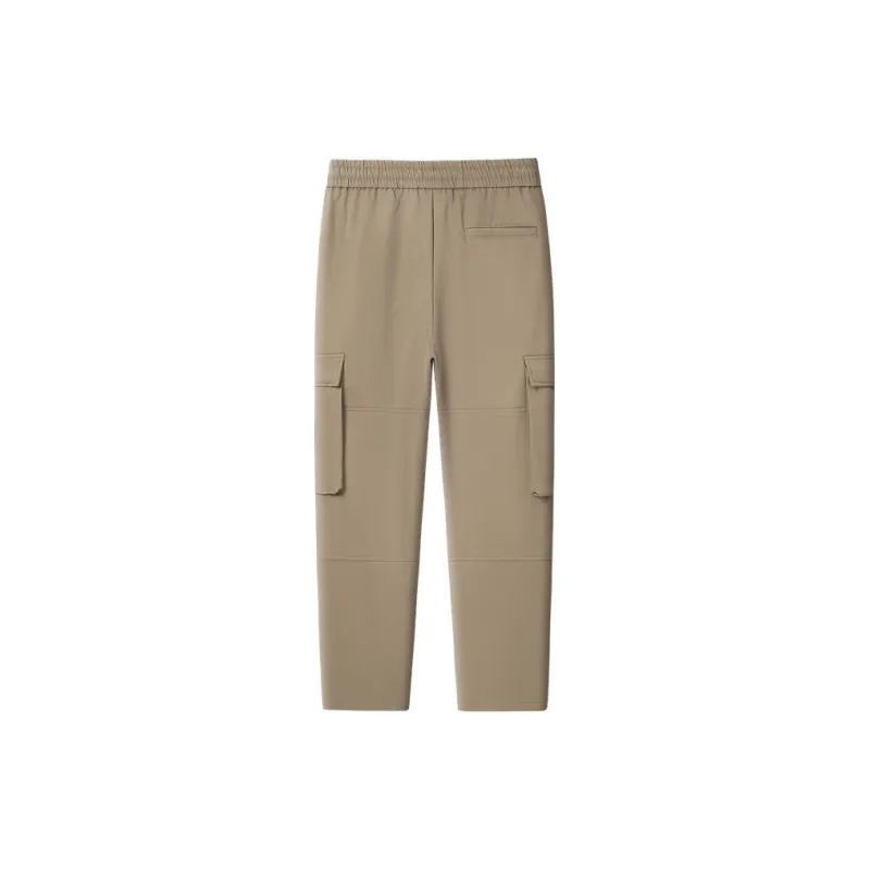 Jeep Casual Pants Men-7