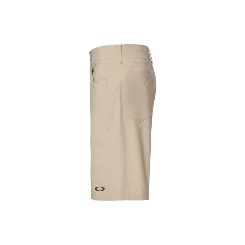 Oakley Baseline Hybrid Casual Shorts Men's Khaki-2