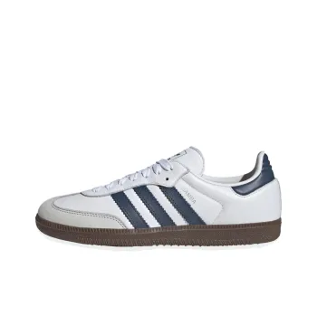 Adidas Originals Samba Og Cloud White Preloved Ink Women's