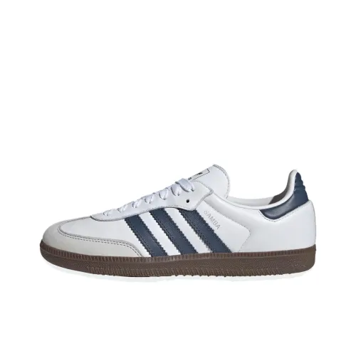 Adidas Originals Samba Og Cloud White Preloved Ink Women's