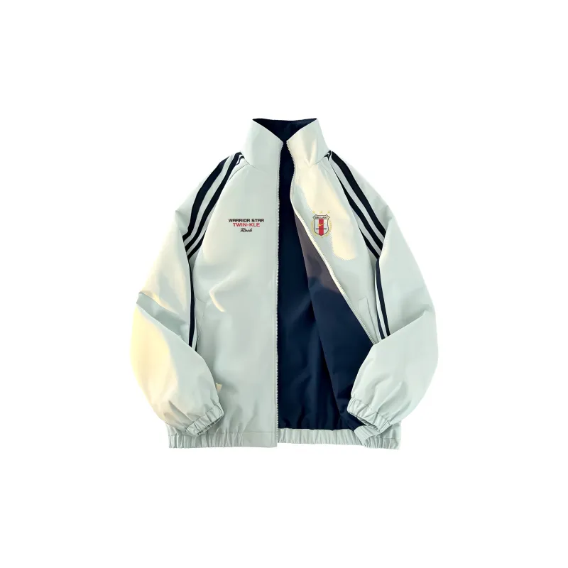 Warrior Jackets & Coats Unisex Women's-31