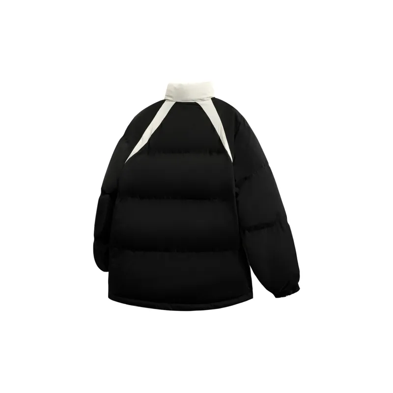 GWAF Puffer Jacket Unisex Glacier Blue-7