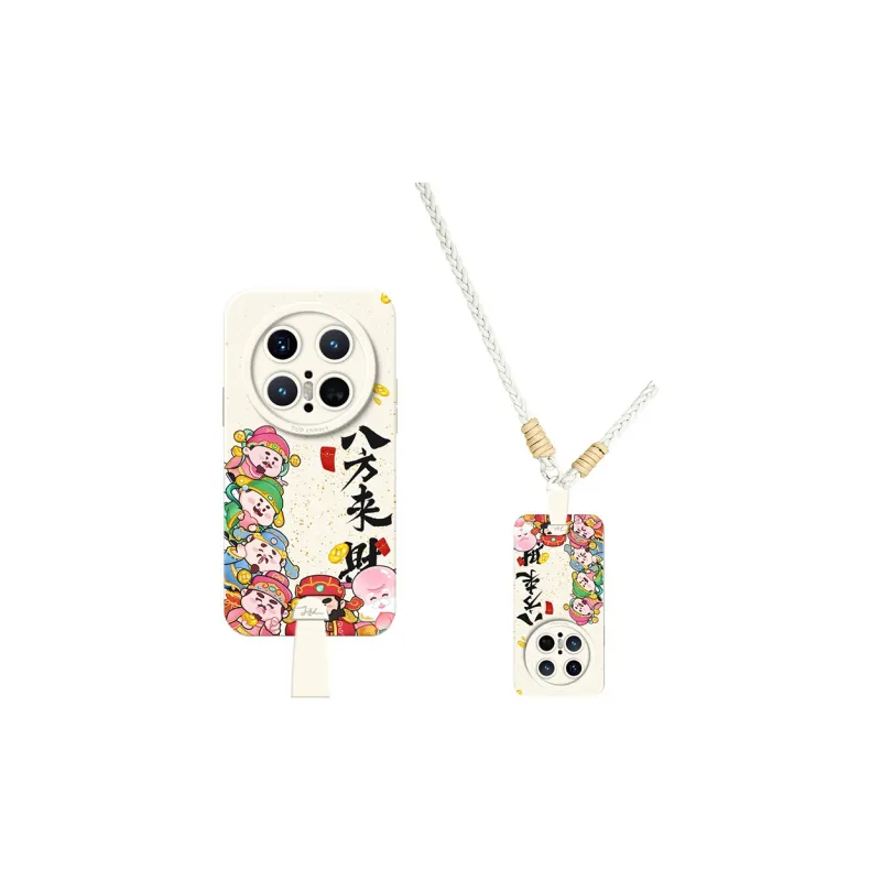 Interesting shell Phone Cases-4