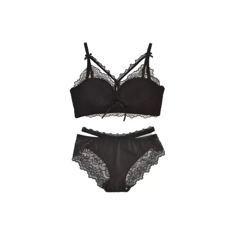 MIIOW Women's Underwear Sets-2