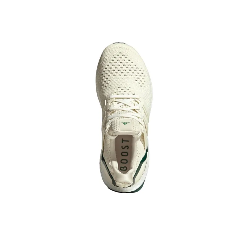 Adidas Ultra Boost 1.0 White Collegiate Green Off White Women's-3