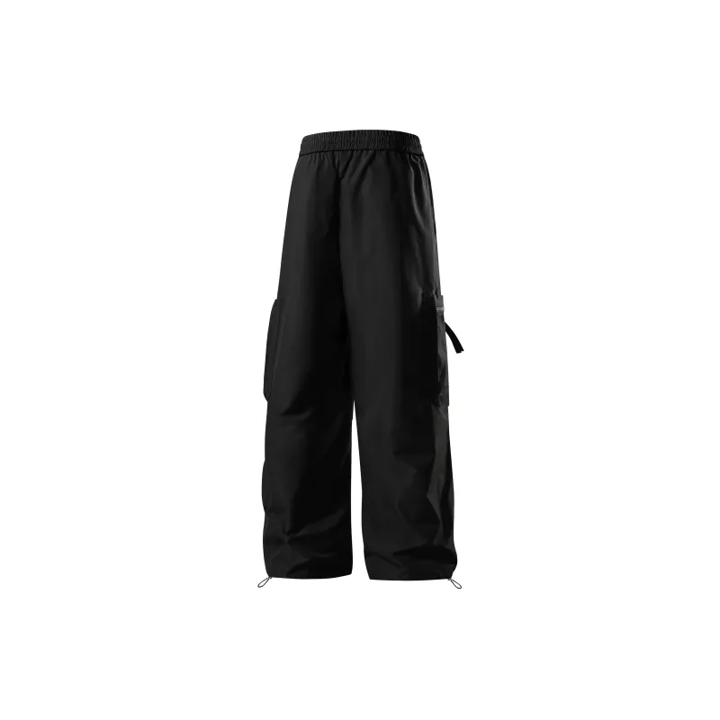 David Bakken Cargo Pants Unisex-1