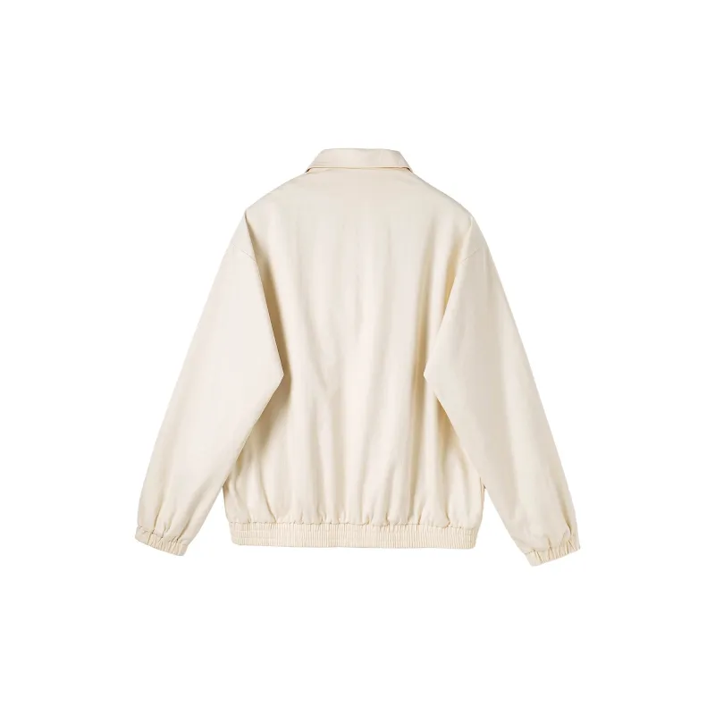 BOBBY ABLEY Jackets Coats Unisex-3