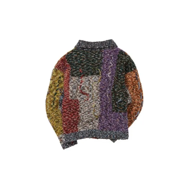 ANDERSSON BELL Knitwear Unisex Multicolor-1