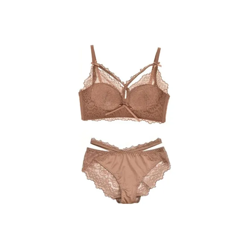 MIIOW Women's Underwear Sets-6