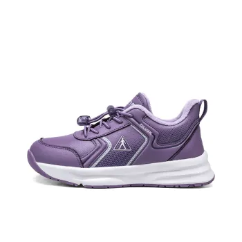 ZULIZ Sports Elderly Shoes Warm Cushioning Wear Resistant Slip Resistant Low Top Casual Shoes Women's