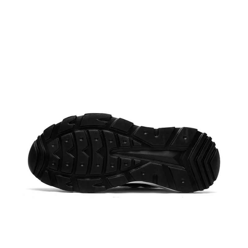 K bird Shock Absorbers With Slip Resistant And Abrasion Resistant Properties Low Top Casual Shoes Men's-5