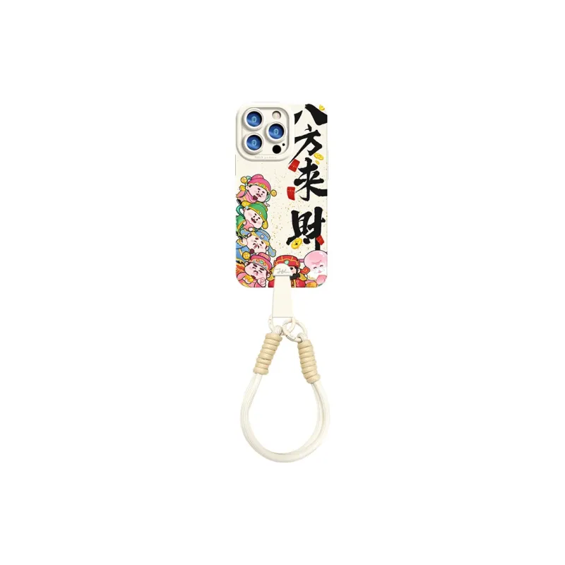 Interesting shell Phone Cases-4