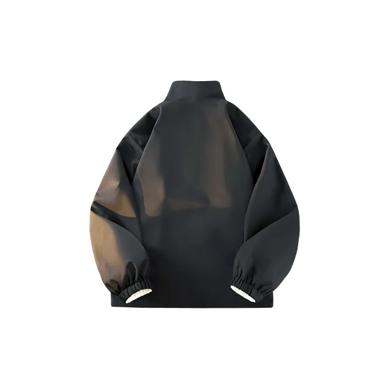 PRESSURE Jackets & Coats Unisex-7