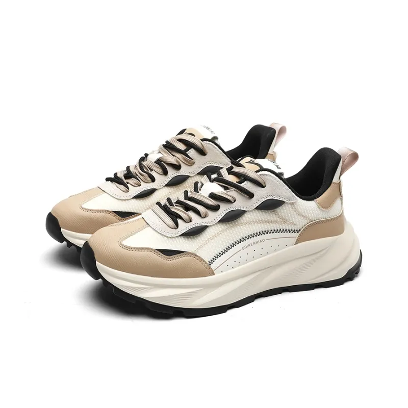 K bird Shock Absorbers With Slip Resistant And Abrasion Resistant Properties Low Top Casual Shoes Men's-9