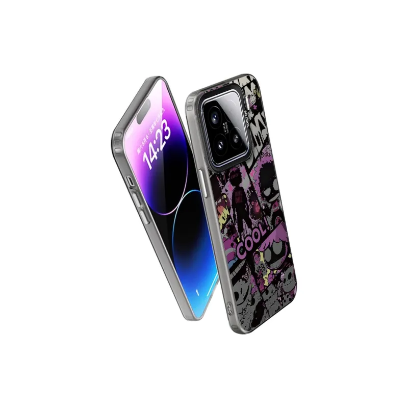 YIBAOBAO Phone Cases-2