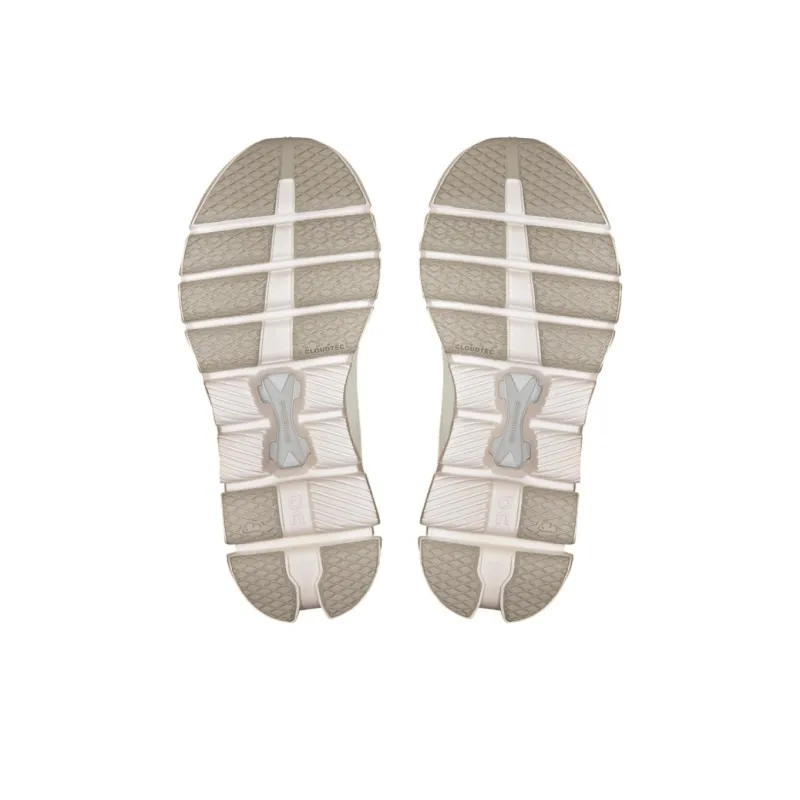 On Running Cloud X 4 Ad White Wolf-3