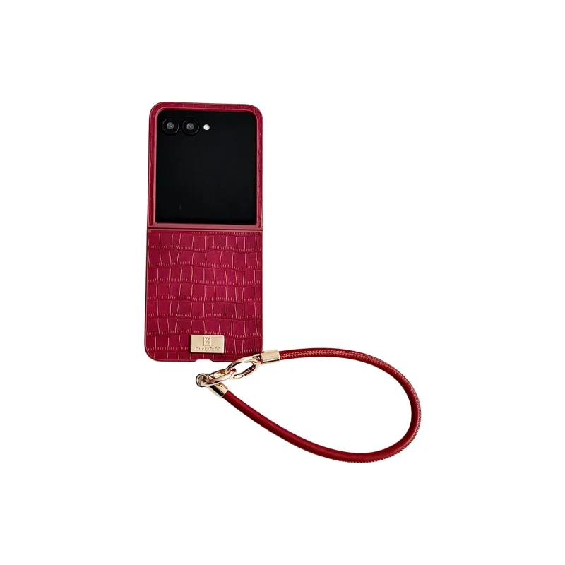 ZHUOJI Phone Cases-2