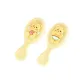 Controller Style-Apron Bear+Heart Bear[2 Pcs]