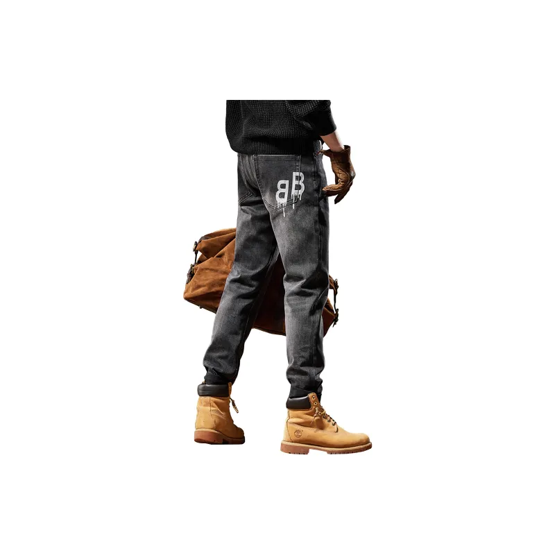 FUERZA Jeans Unisex-42