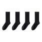 ⑤ Fall Winter Thermal Wool Socks Combination (Black+Black+Black+Black)