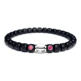 925 Sterling Silver Logo, Prosperity, Women's