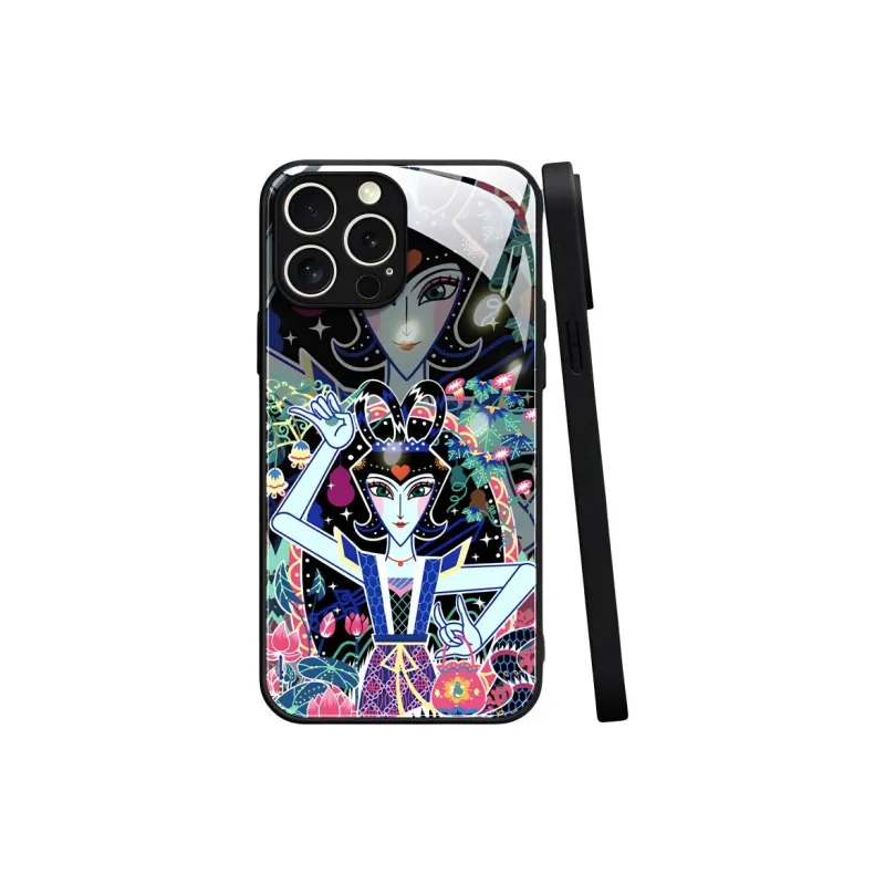YADIQI Phone Cases-12