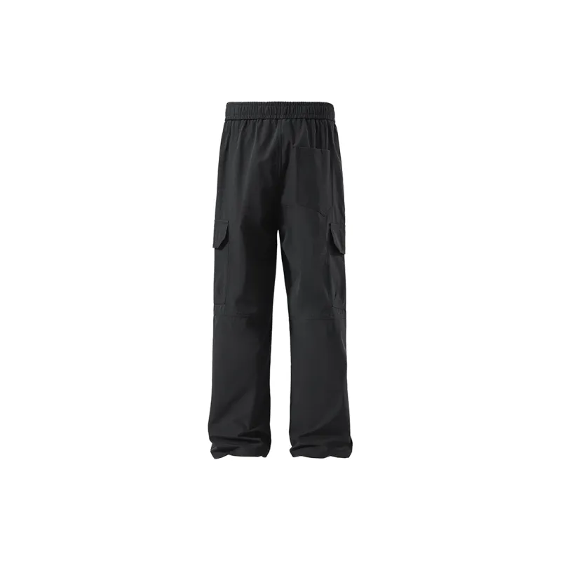 GSUE Cargo Pants Unisex-1