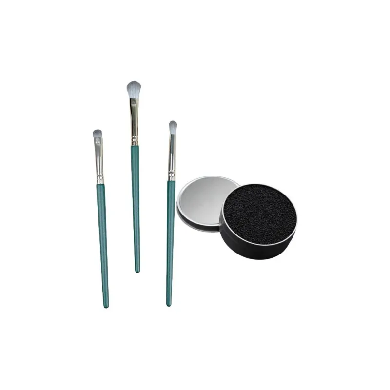 A few more cute Make up Tools Unisex-3