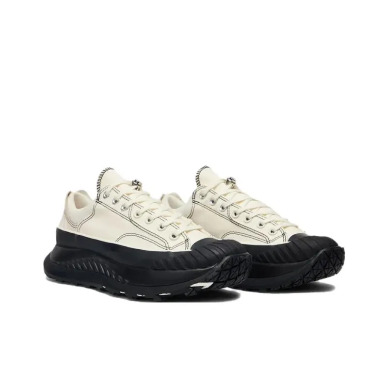 Chuck 70 Converse AT CX Low 'Egret Black'-2