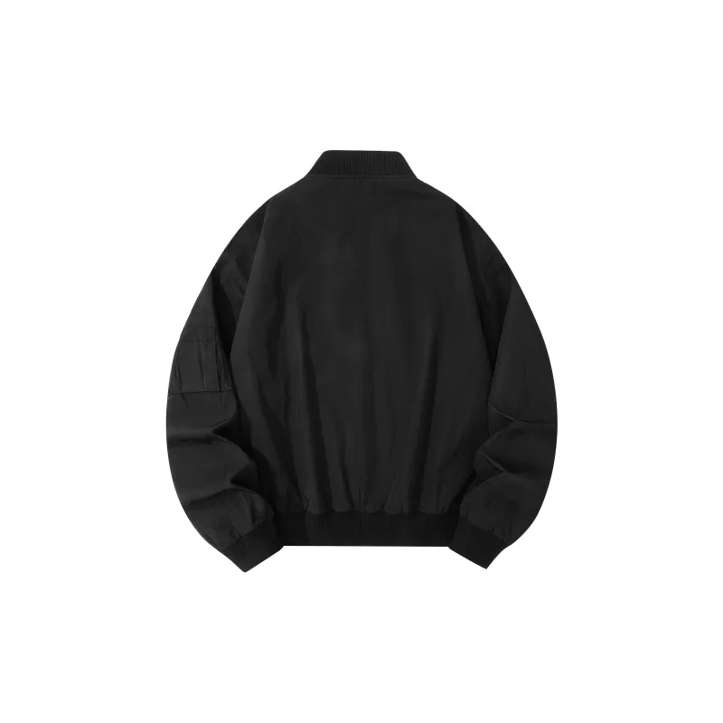 PAEFA Jackets Coats Unisex Klein Blue-1