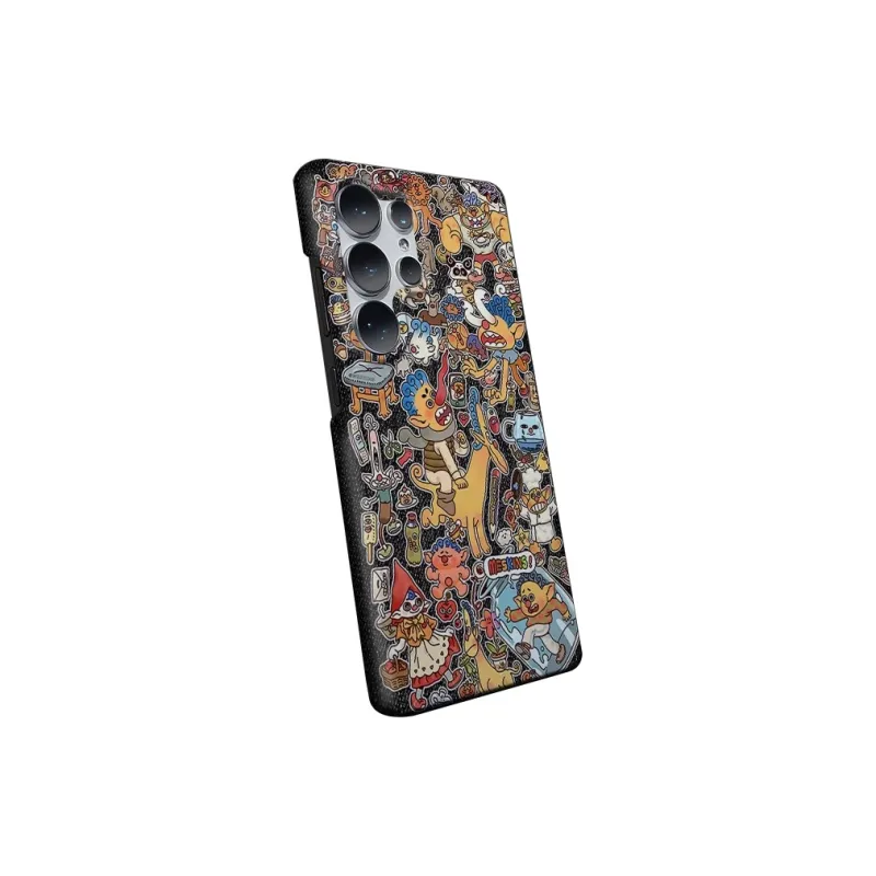 ME SKINS Phone Cases-15