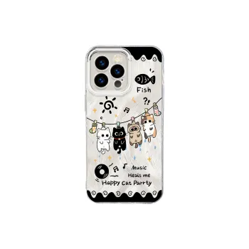 TUNAMEI Phone Cases