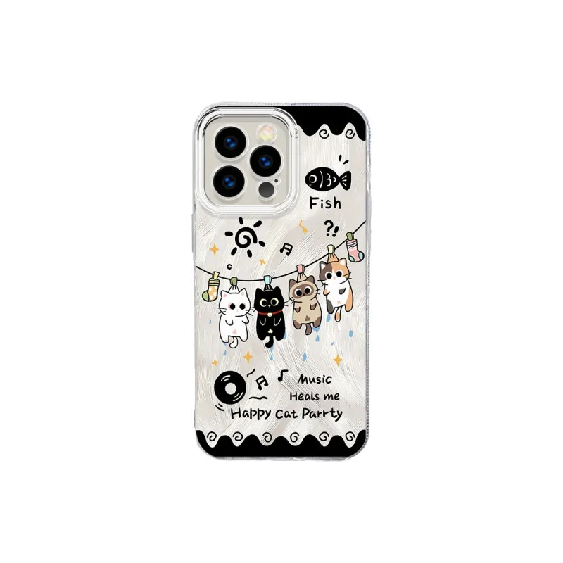 TUNAMEI Phone Cases-0