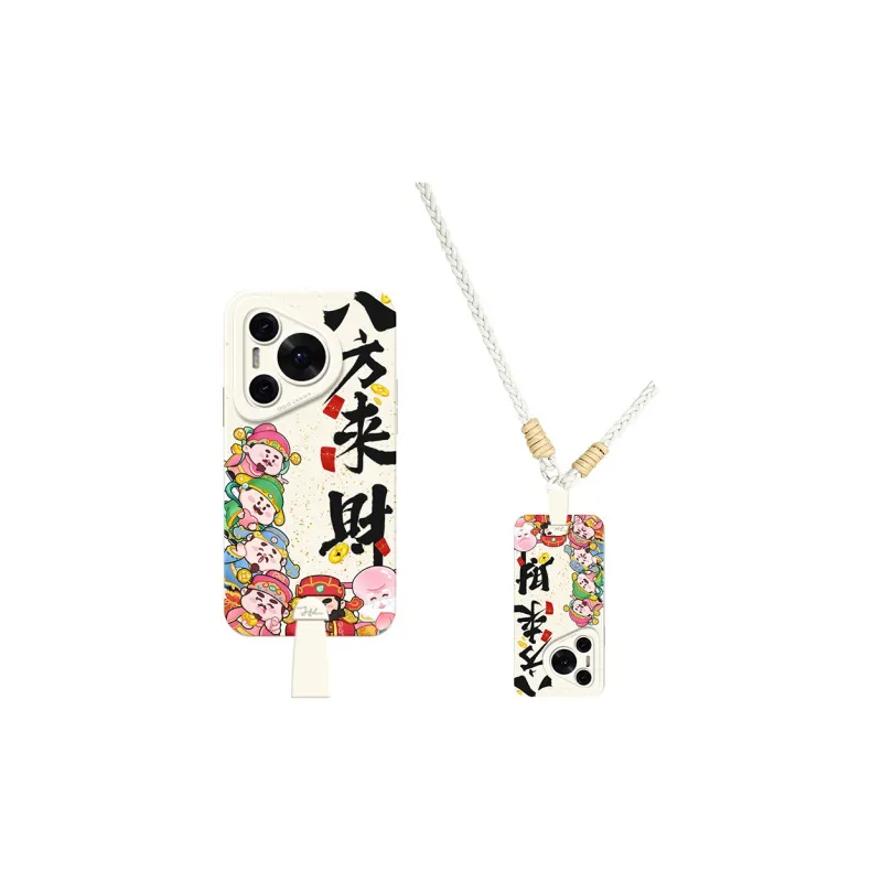 Interesting shell Phone Cases-1