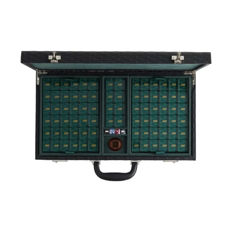 KITH Kite Mahjong Tiles Board Games-0