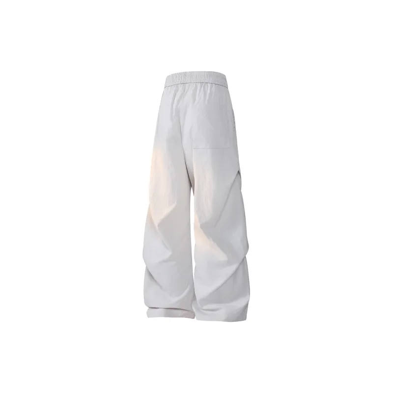 Supremo Cat Knitted Sports Pants Unisex-13