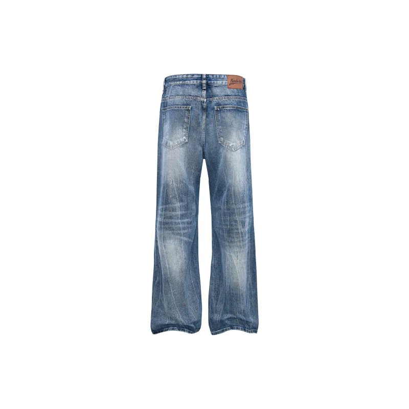 66/ROUTE 66 Jeans Unisex-1