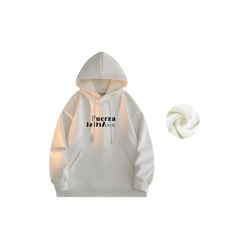 FUERZA Sweatshirts Unisex-64
