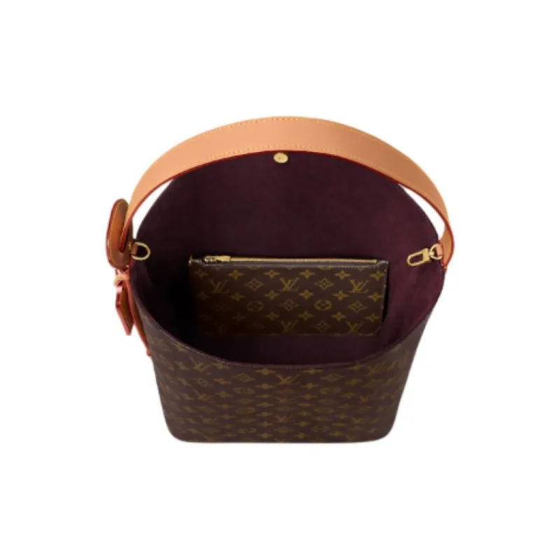 LOUIS VUITTON M12925 All In Gm-3