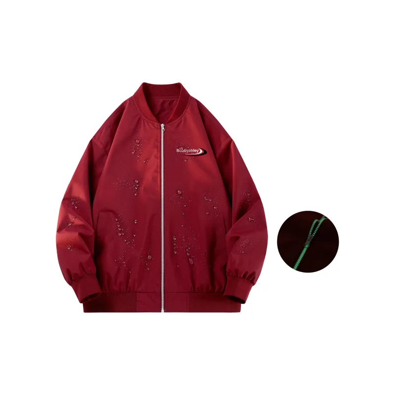 BOBBY ABLEY Jackets Coats Unisex-6