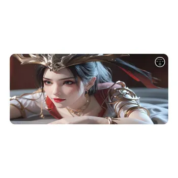GULAN Mouse Pad Extra Large Heating Desk SJC950 959 For Students Dormitory Office Writing