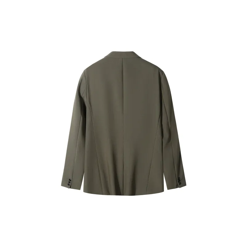 Minfinity Business Suits Coats Unisex-10