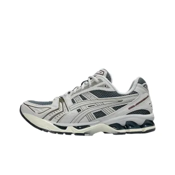 Asics Gel Kayano 14 Ironclad Cloud Grey