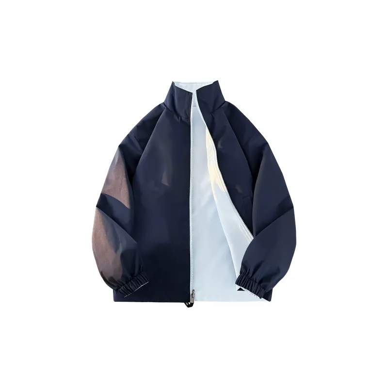 PRESSURE Jackets & Coats Unisex-3