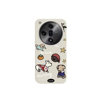 YIBAOBAO Phone Cases