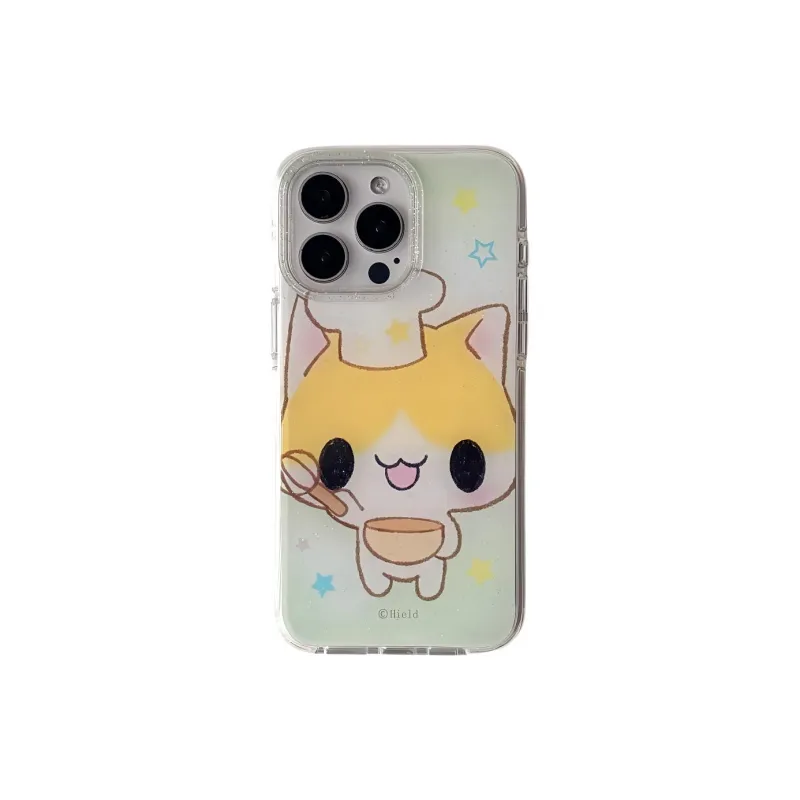 MAYGI Phone Cases-0
