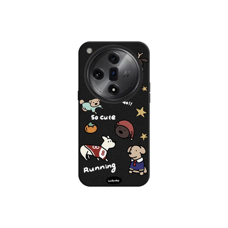 YIBAOBAO Phone Cases-5